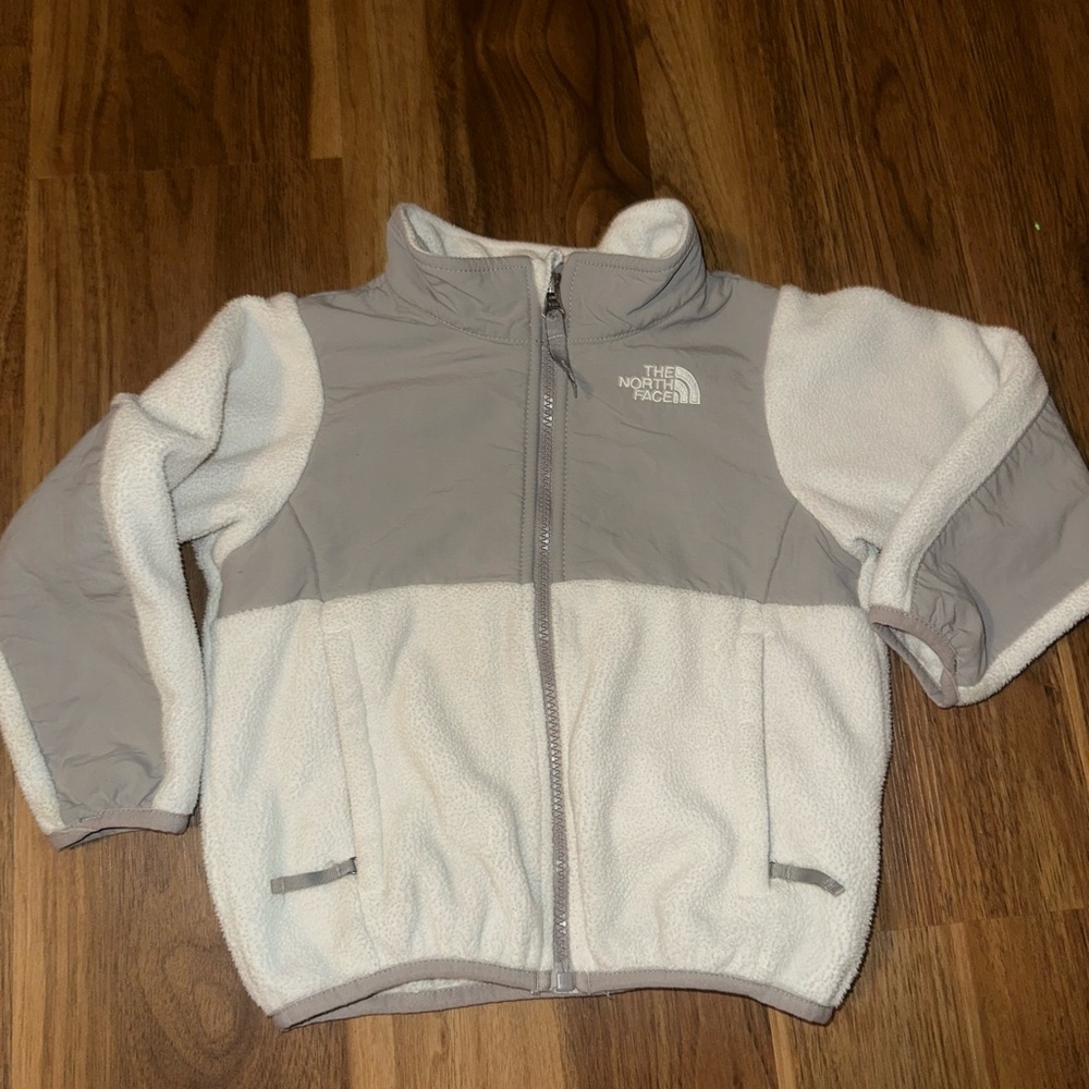 The North Face Fleece Jacket